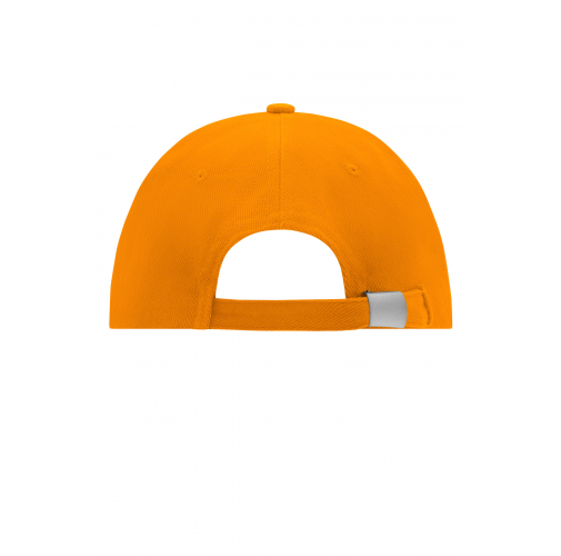 6 Panel Cap Laminated