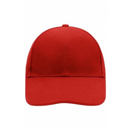6 Panel Cap Laminated
