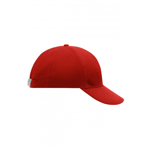 6 Panel Cap Laminated