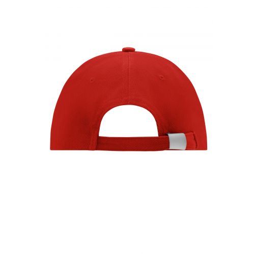 6 Panel Cap Laminated