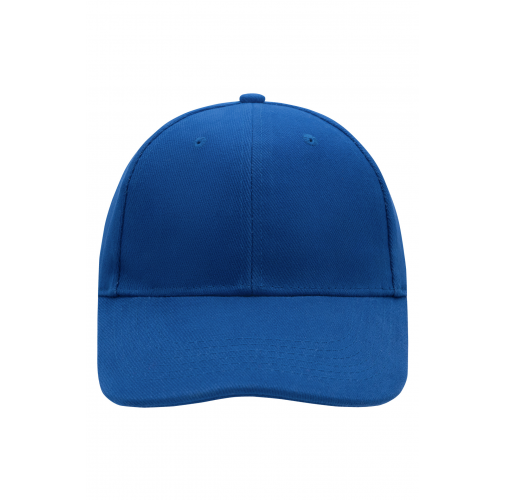 6 Panel Cap Laminated