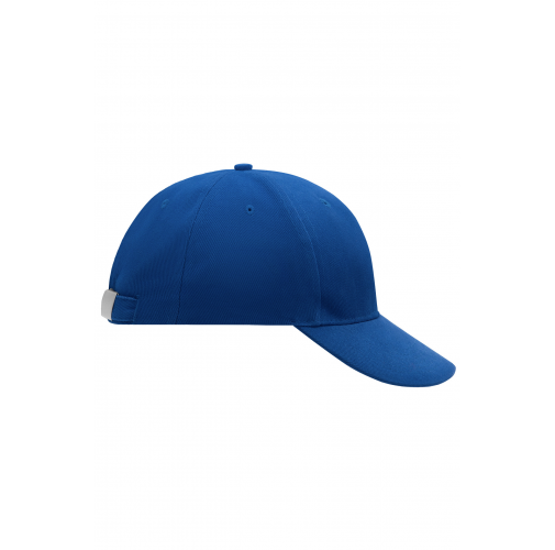 6 Panel Cap Laminated