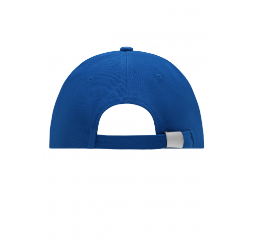 6 Panel Cap Laminated