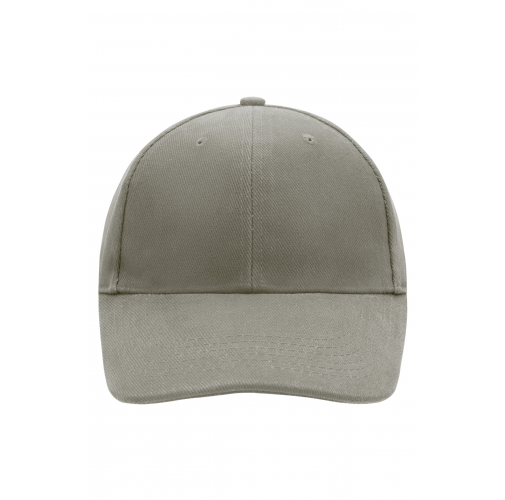 6 PANEL CAP LOW-PROFILE
