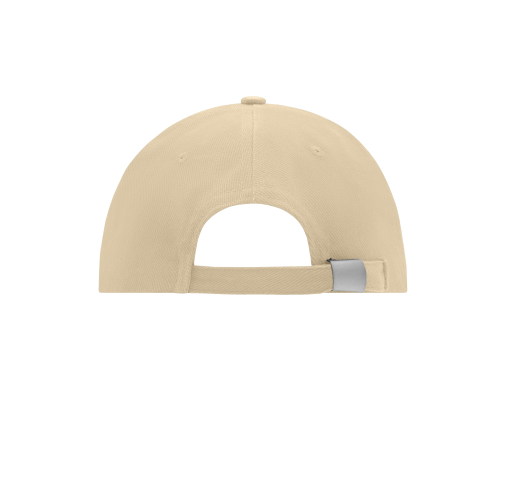 6 Panel Cap Low-Profile