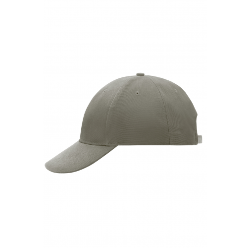 6 Panel Cap Low-Profile