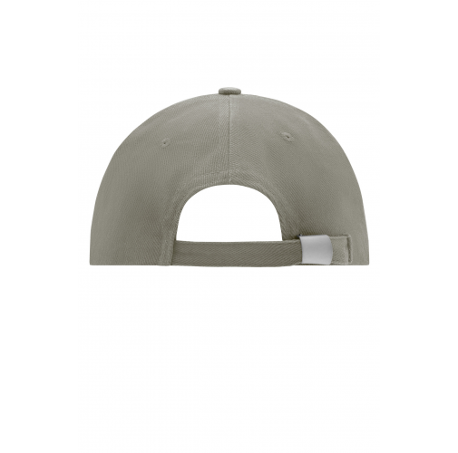 6 Panel Cap Low-Profile