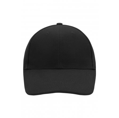 6 Panel Cap Low-Profile