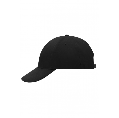 6 Panel Cap Low-Profile