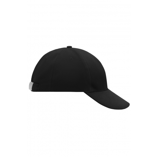 6 Panel Cap Low-Profile