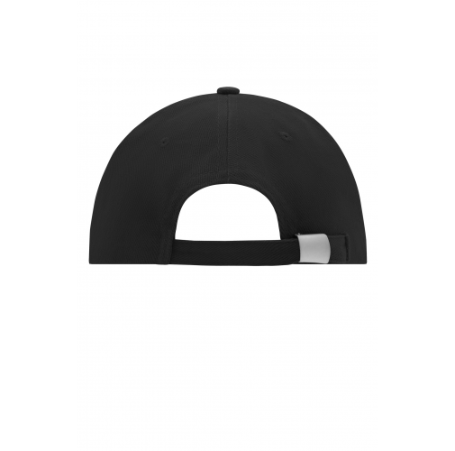 6 Panel Cap Low-Profile