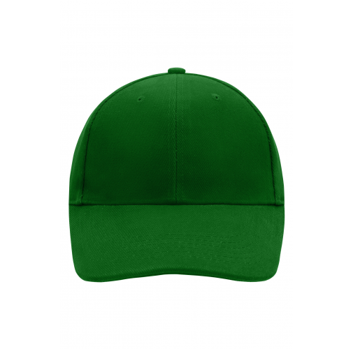 6 Panel Cap Low-Profile