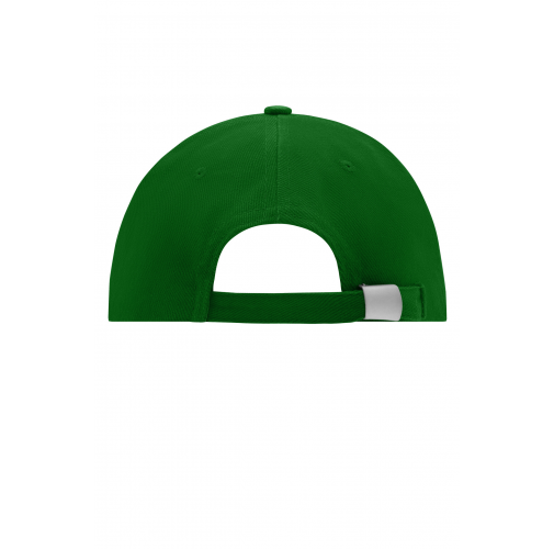 6 Panel Cap Low-Profile