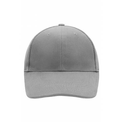 6 Panel Cap Low-Profile
