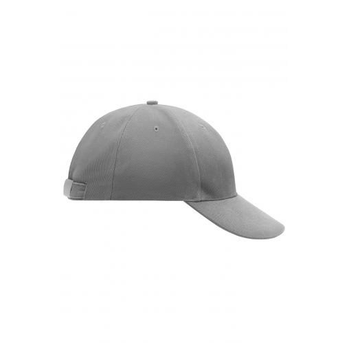 6 Panel Cap Low-Profile