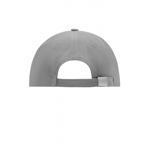 6 Panel Cap Low-Profile
