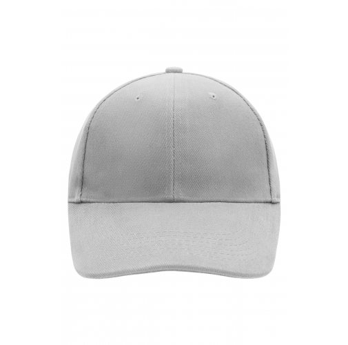 6 Panel Cap Low-Profile