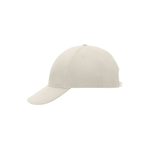 6 Panel Cap Low-Profile