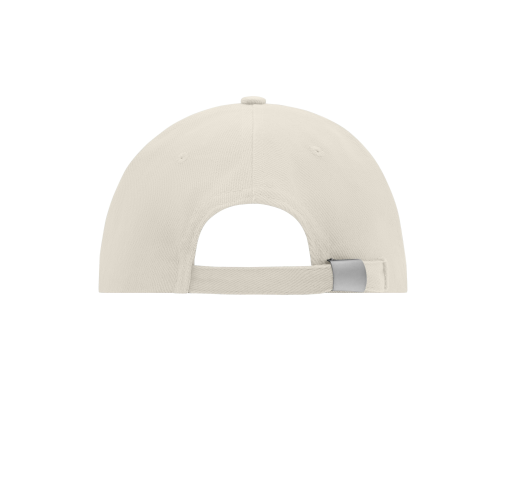 6 Panel Cap Low-Profile