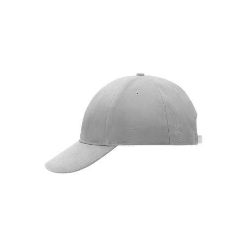 6 Panel Cap Low-Profile