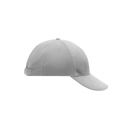 6 Panel Cap Low-Profile
