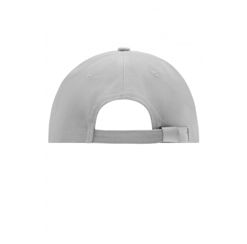6 Panel Cap Low-Profile