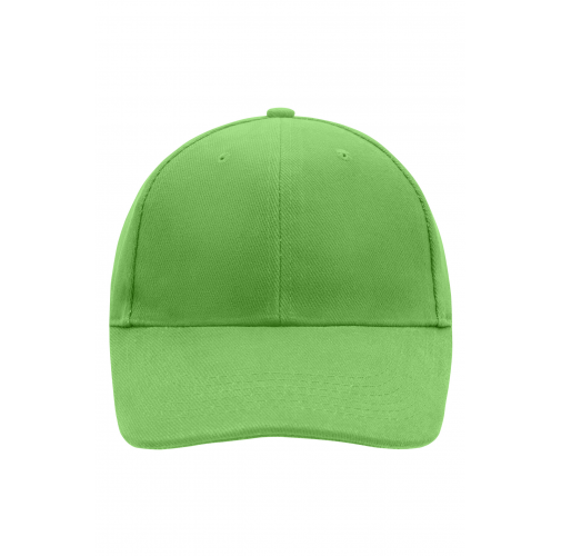6 Panel Cap Low-Profile