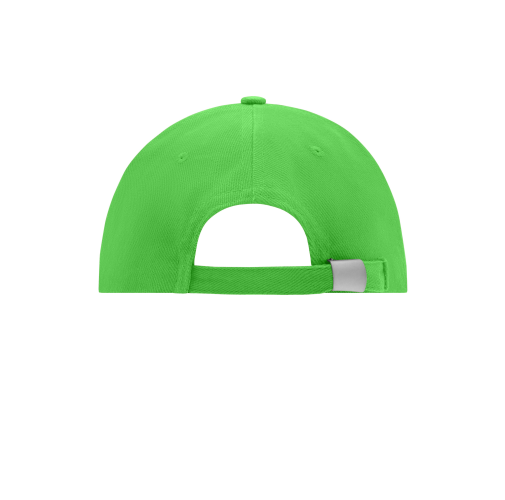 6 Panel Cap Low-Profile