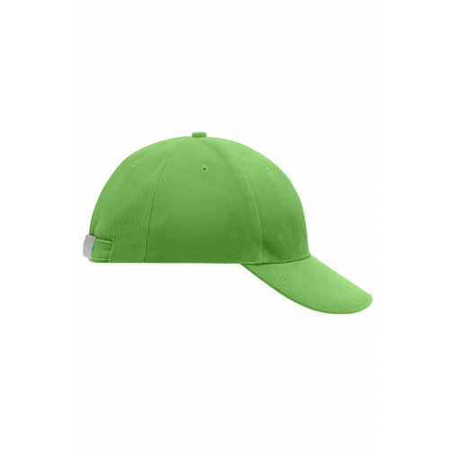 6 Panel Cap Low-Profile