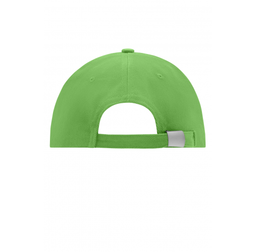 6 Panel Cap Low-Profile