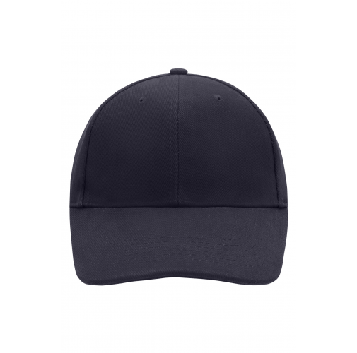 6 Panel Cap Low-Profile