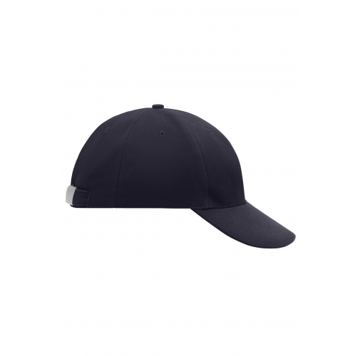 6 Panel Cap Low-Profile