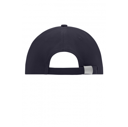 6 Panel Cap Low-Profile