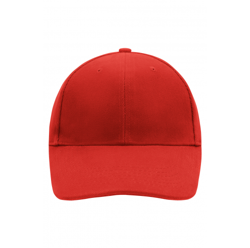 6 Panel Cap Low-Profile