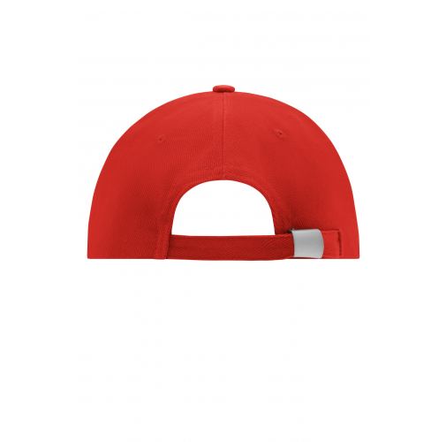 6 Panel Cap Low-Profile