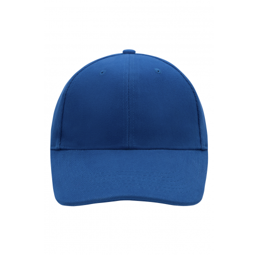 6 Panel Cap Low-Profile