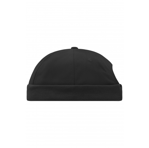 6 Panel Chef Cap