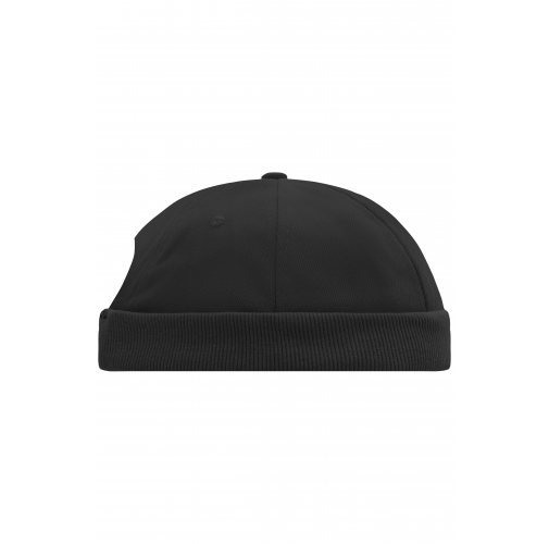 6 Panel Chef Cap