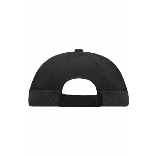 6 Panel Chef Cap