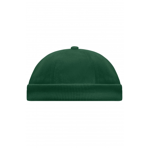 6 Panel Chef Cap