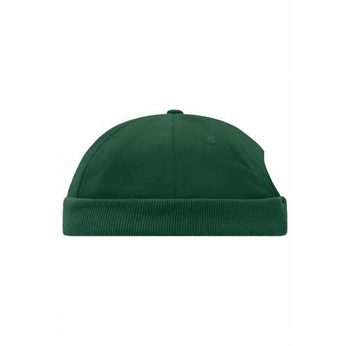 6 Panel Chef Cap