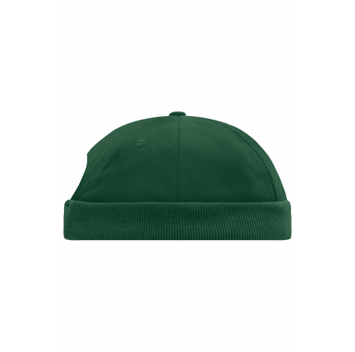 6 Panel Chef Cap