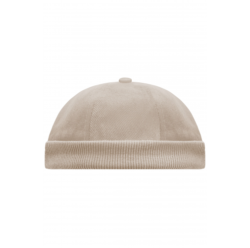 6 Panel Chef Cap