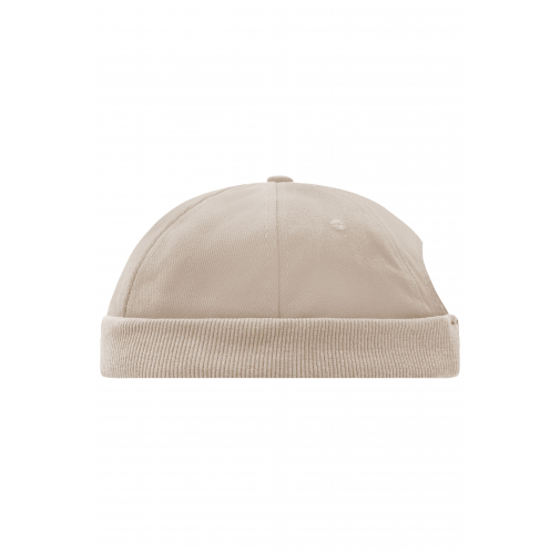 6 Panel Chef Cap