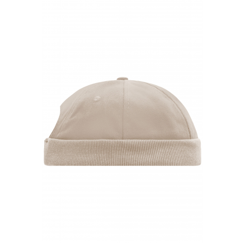 6 Panel Chef Cap