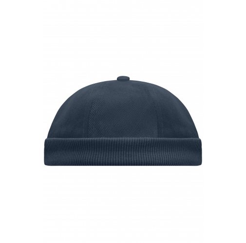 6 Panel Chef Cap