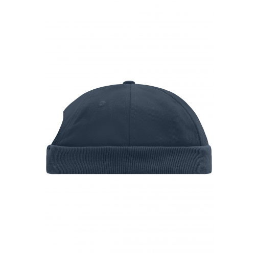 6 Panel Chef Cap