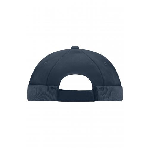 6 Panel Chef Cap