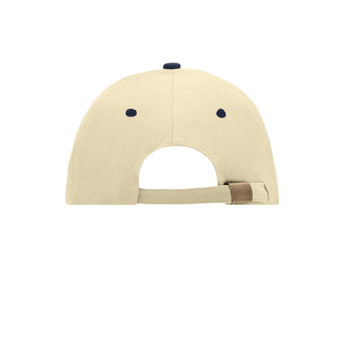 6 Panel Sandwich Cap