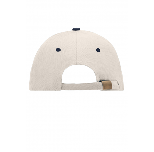 6 Panel Sandwich Cap